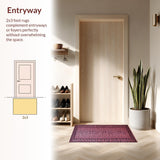 Vibrant Pink Cheetah Aesthetic(Pink)