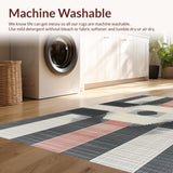 Artistic Linear Knot Design Element(Black)