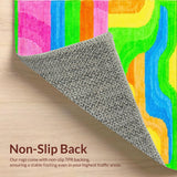 Delightful Spectrum Arrangement(Green)