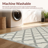 Refined Transitional Patterned Elegance(Beige)
