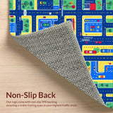 Engaging Scenic Automotive Exploration(Blue)