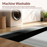 Contemporary Bold Geometric Shapes(Gray)