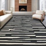 Adventurous Nature Themed Accent(Black)