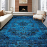 Modern Symmetry Appeal(Blue)