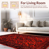 Chic Earth Tones Trellis Theme(Red)