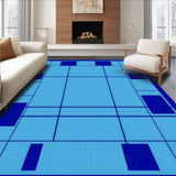 Bright Fun Educational Aesthetic(Blue)