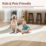 Transitional Ivory Design(Beige)