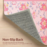 Fresh Vibrant Petal Arrangement(Pink)