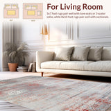 Chic Symmetrical Geometric Design(Gray)