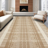 Chic Cozy Tiled Aesthetic(Beige)