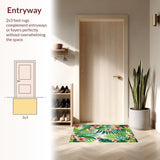 Elegant Coastal Inspired(Green)