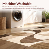 Luxurious Smooth Gradient Designs(Beige)