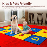 Dynamic Multi Tonal Learning Experience(Red)