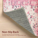 Delicate Shabby Chic Aesthetic(Pink)