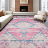 Luxurious Pastel Diamond(Pink)