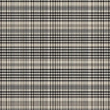 Dynamic Earth Tone Geometric Motif(Beige)