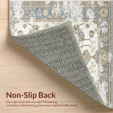 Elegant Abstract Design with Neutral Tones(Beige)
