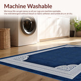 Classic Nautical Inspired Style(Blue)