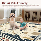 Elegant Minimalist Starry Night Theme(Beige)