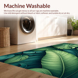 Contemporary Botanical Artful Display(Green)