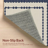 Vibrant Handcrafted Textural Design(Beige)