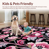 Feminine Charm Knot Design(Pink)