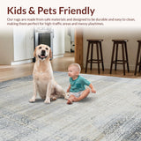 Cozy Pastel Diamond(Gray)