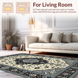 Luxurious Dark Light Contrast Motif(Beige)