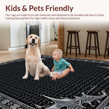 Gothic Inspired Atmospheric Appeal(Black)