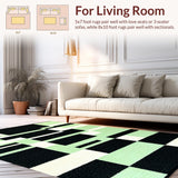 Dynamic Geometric Triadic Color Palette(Beige)