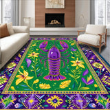 Bold Seasonal Color Palette(Green)