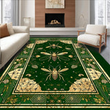 Striking Gold Accented Foliage(Green)