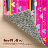 Bright Cheerful Magenta(Pink)