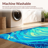 Fun Kids Coastal Vibe(Blue)