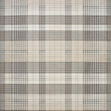 Ultra Soft Area Rug, Non Slip, Stain Resistant, Washable Area Rugs for Living Room, Bedroom, Elegant Neutral Plaid Aesthetic(Beige)