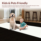 Artistic Safari Inspired Decor(Black)