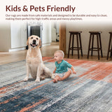 Chic Earthy Abstract Aesthetic(Gray)