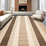 Luxurious Modern Trellis Style(Beige)