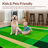 Authentic St Patrick Day Design(Green)