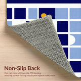 Fun and Engaging Educational Layout(Blue)