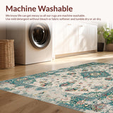 Elegant Sage Toned Lattice Design(Beige)