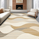 Elegant Ogee Design(Beige)