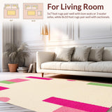 Charming Earthy Toned Interactive Layout(Beige)