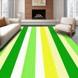 Delightful Round Fantasy Style(Green)