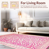 Elegant Subtle Safari Inspired(Pink)