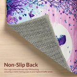 Lively Whirlwind Mermaid Inspiration(Purple)