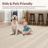 Chic Handcrafted Essence(Beige)