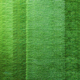 Charming Vintage Inspired Green Design(Green)