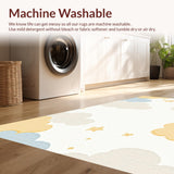 Enchanting Shapes for Kids(Beige)