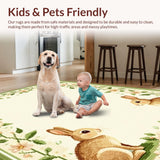 Bright Cheerful Seasonal Aesthetic(Beige)